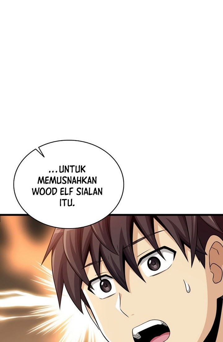 Arcane Sniper Chapter 116 - halaman 27