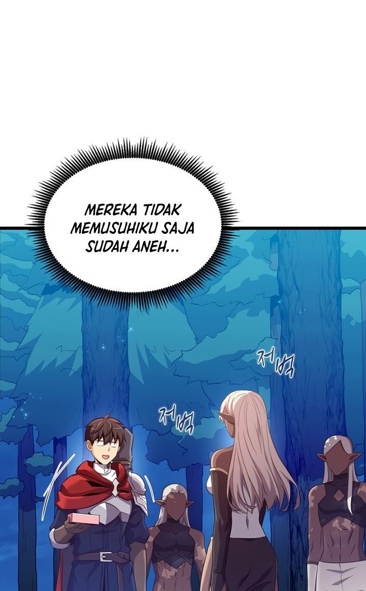 Arcane Sniper Chapter 116 - halaman 3