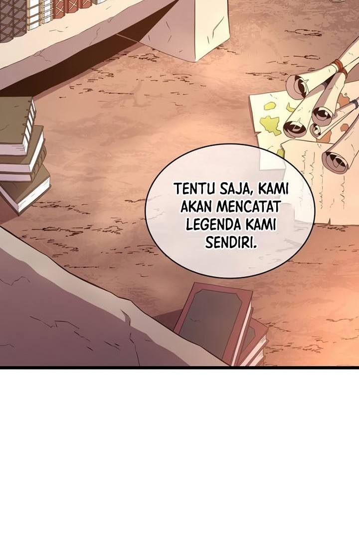 Arcane Sniper Chapter 116 - halaman 31