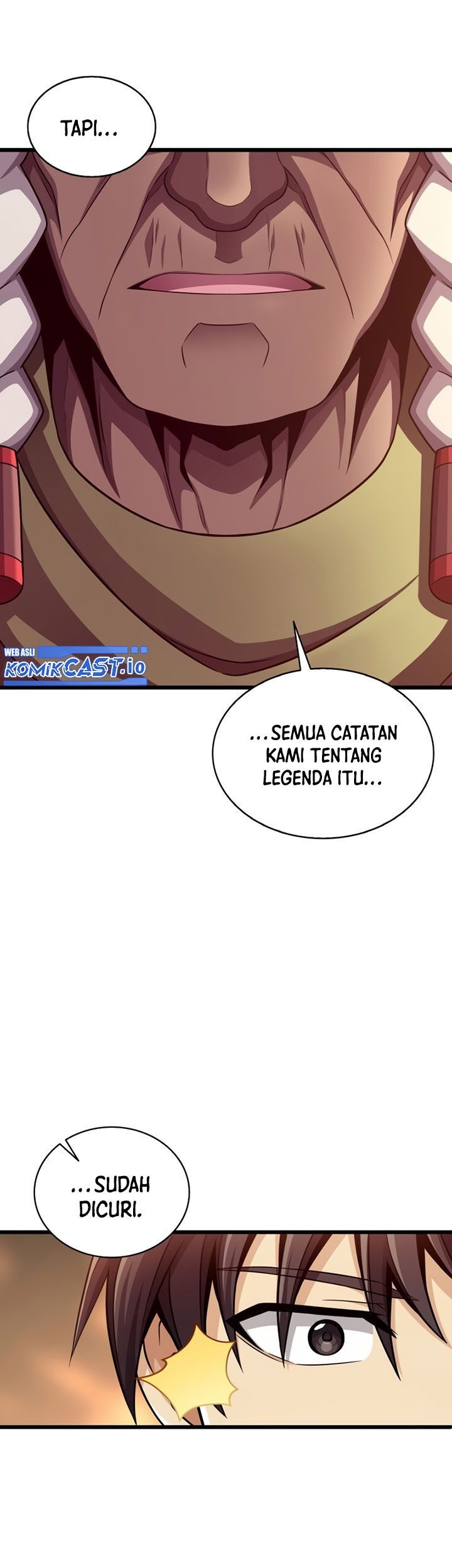 Arcane Sniper Chapter 116 - halaman 32