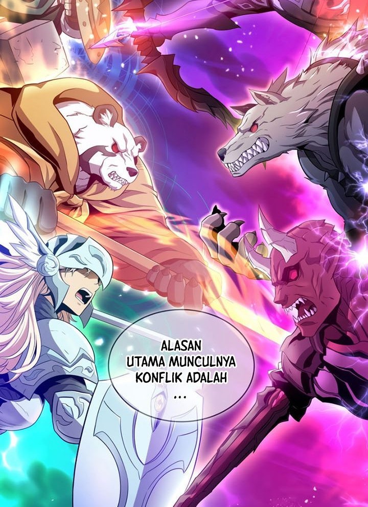 Arcane Sniper Chapter 116 - halaman 41