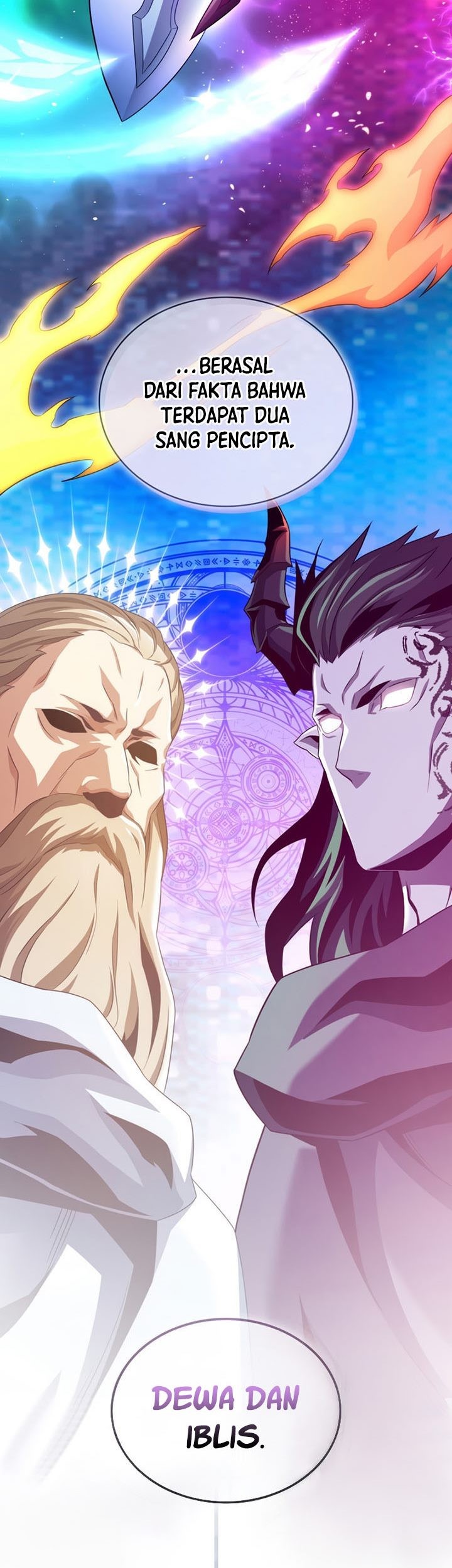Arcane Sniper Chapter 116 - halaman 42