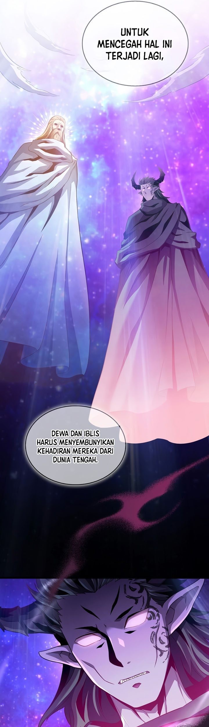 Arcane Sniper Chapter 116 - halaman 44