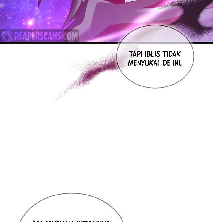 Arcane Sniper Chapter 116 - halaman 45