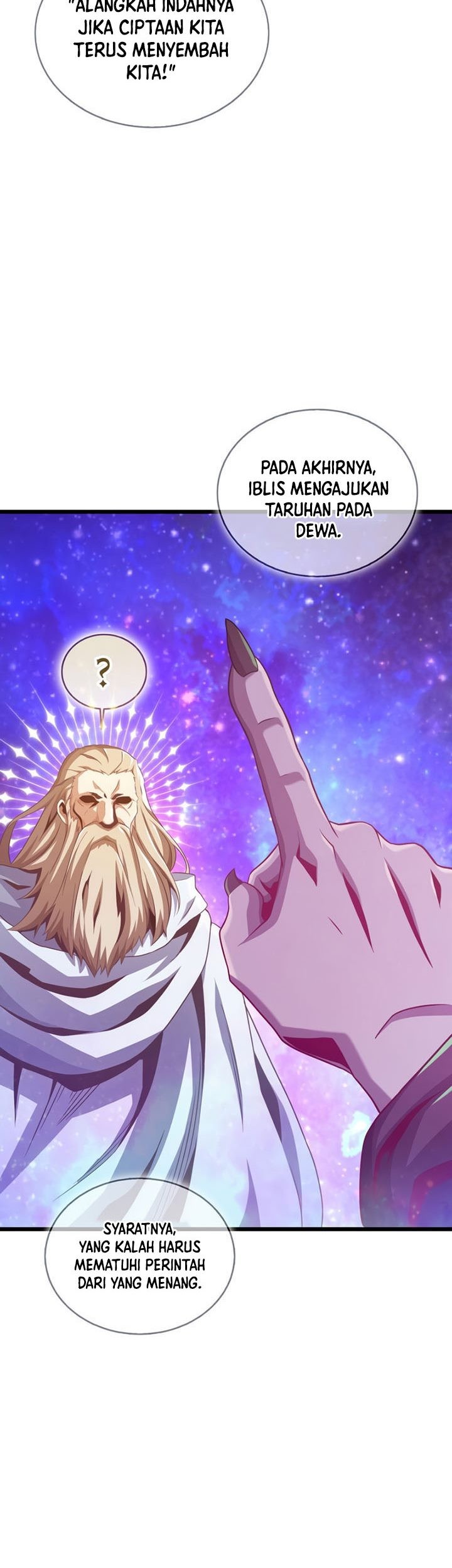 Arcane Sniper Chapter 116 - halaman 46