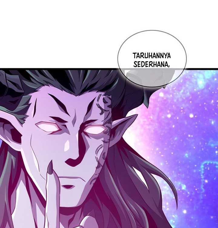 Arcane Sniper Chapter 116 - halaman 47