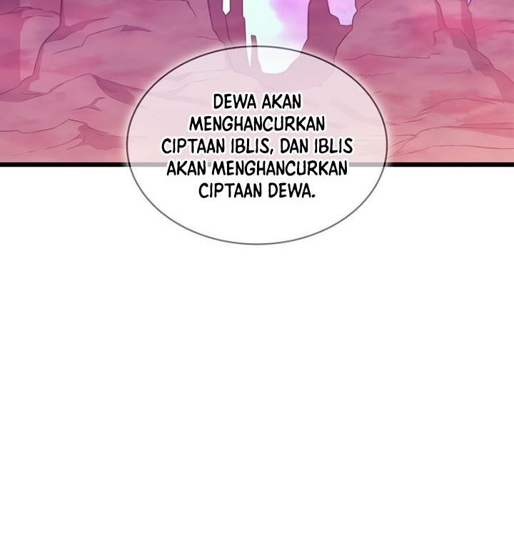 Arcane Sniper Chapter 116 - halaman 49
