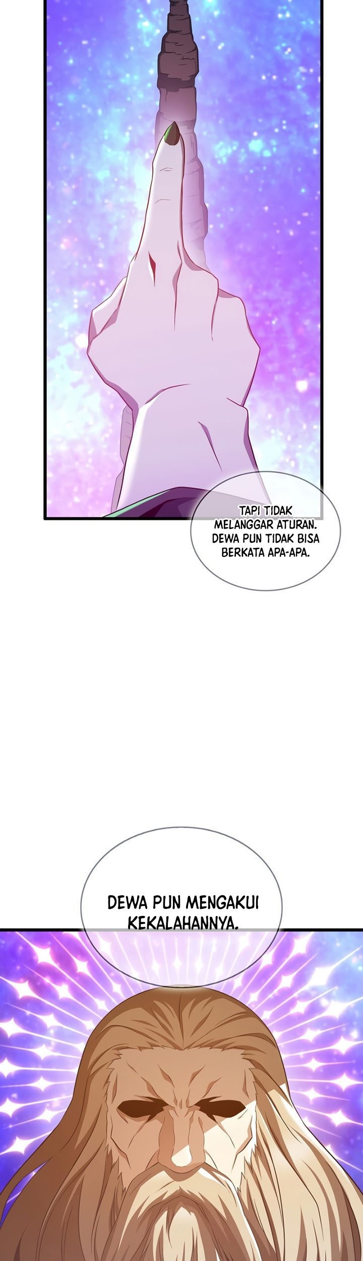 Arcane Sniper Chapter 116 - halaman 54