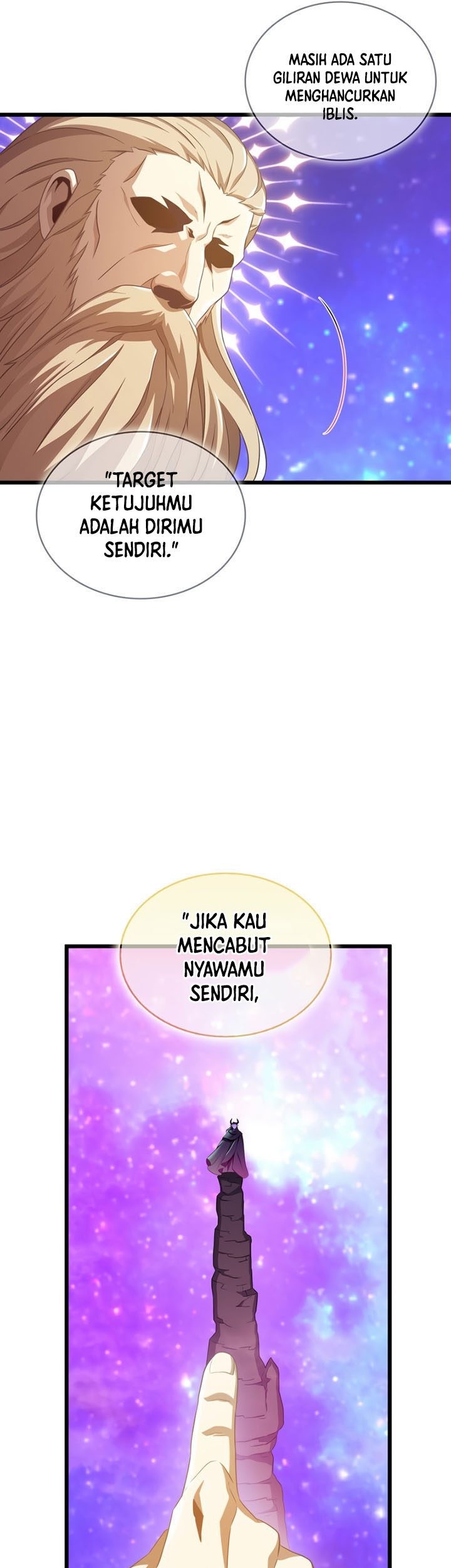 Arcane Sniper Chapter 116 - halaman 56