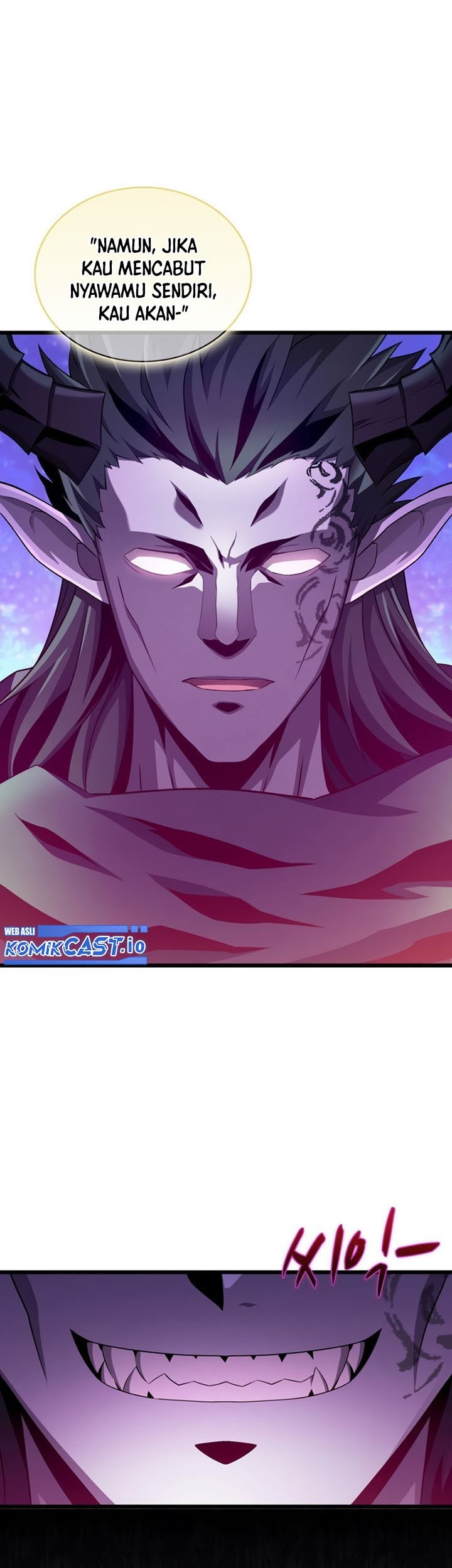 Arcane Sniper Chapter 116 - halaman 58