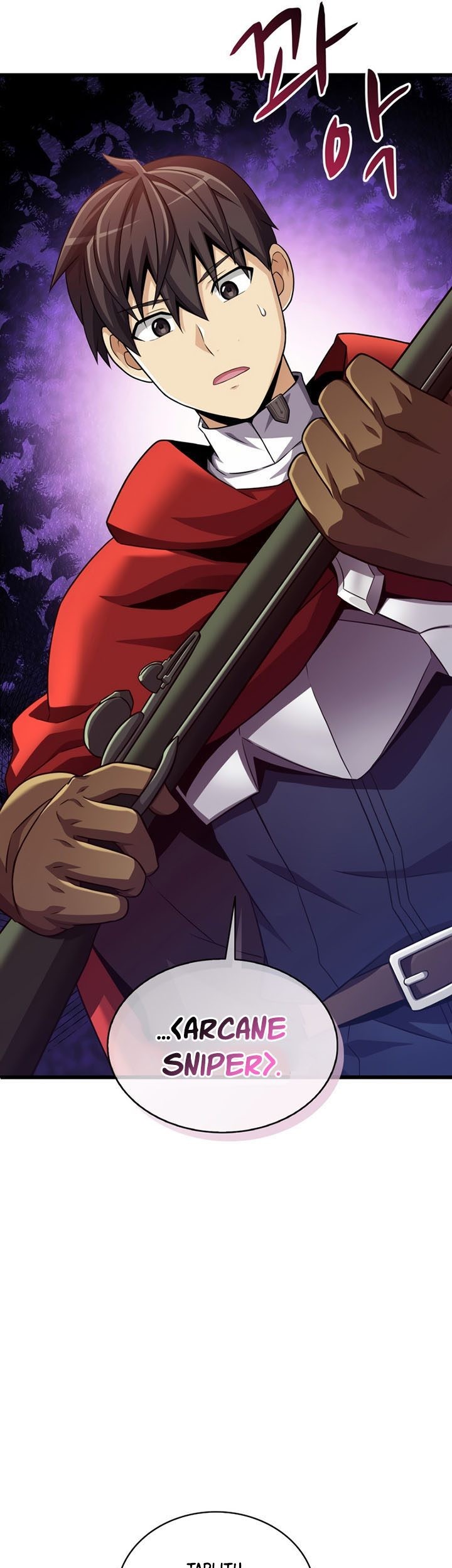 Arcane Sniper Chapter 116 - halaman 68
