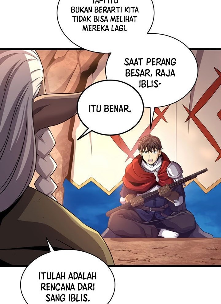 Arcane Sniper Chapter 116 - halaman 69