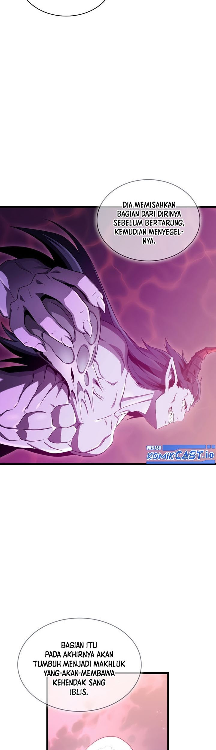 Arcane Sniper Chapter 116 - halaman 70