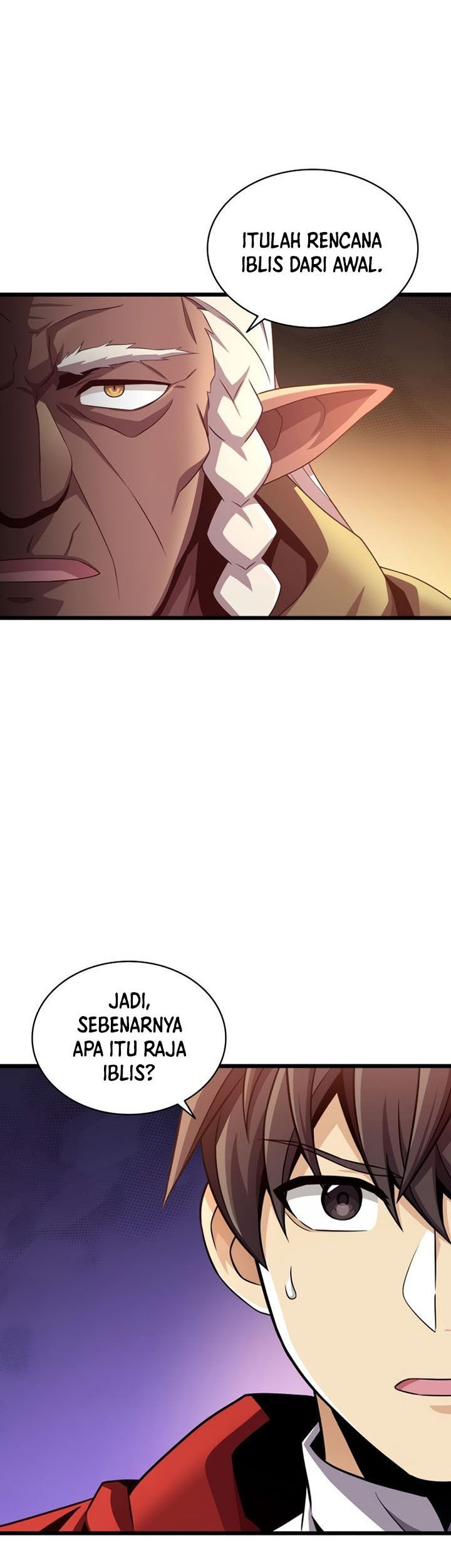 Arcane Sniper Chapter 116 - halaman 72