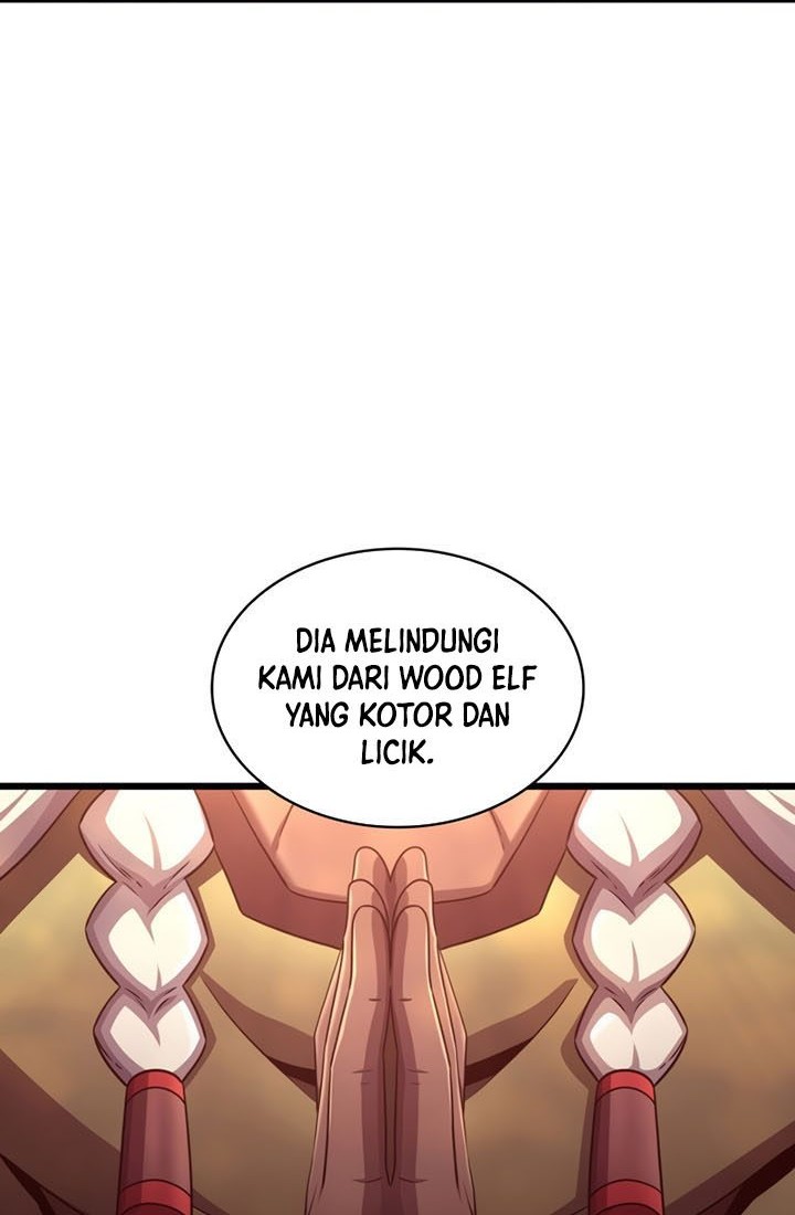 Arcane Sniper Chapter 116 - halaman 77