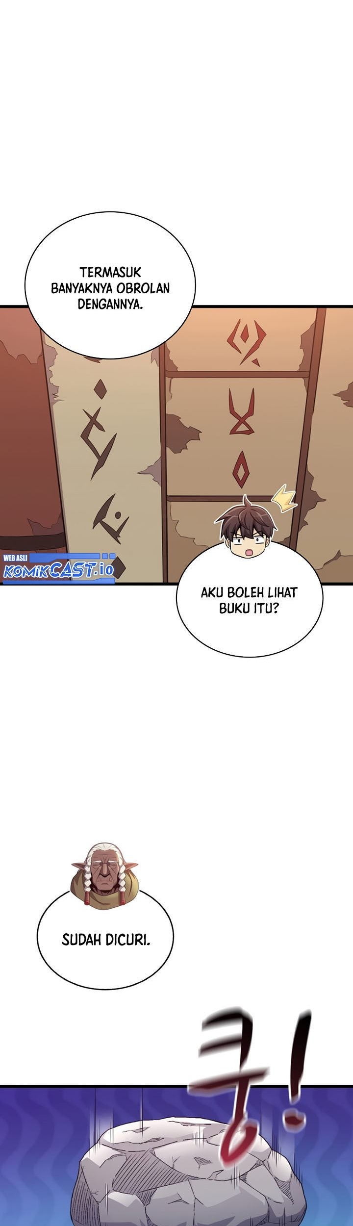 Arcane Sniper Chapter 117 - halaman 22