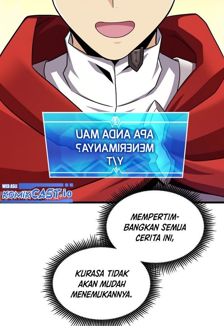 Arcane Sniper Chapter 117 - halaman 27