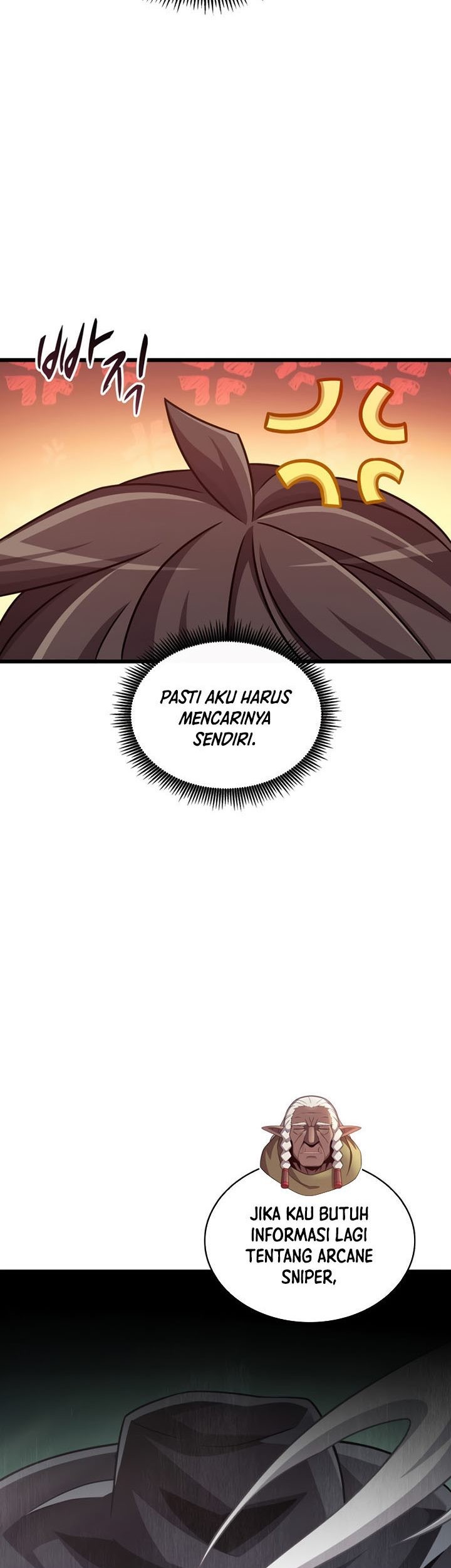 Arcane Sniper Chapter 117 - halaman 28