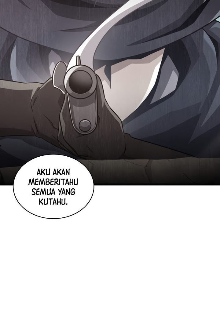 Arcane Sniper Chapter 117 - halaman 29