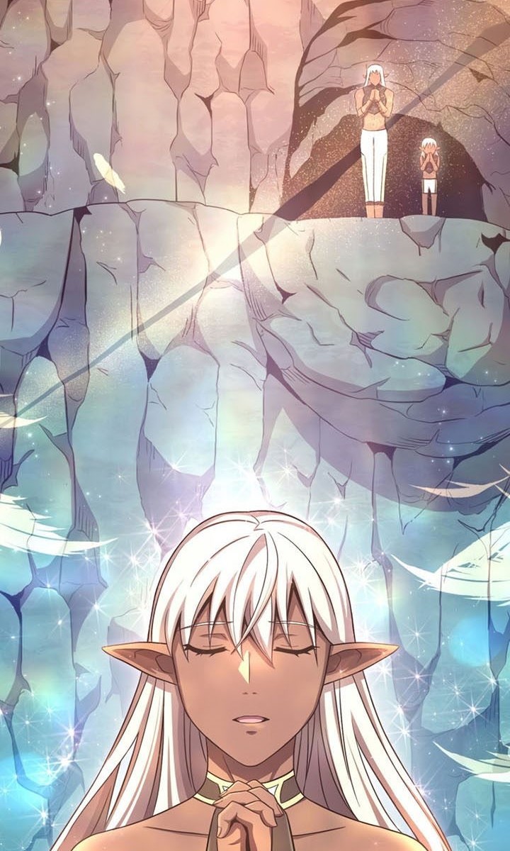 Arcane Sniper Chapter 117 - halaman 3