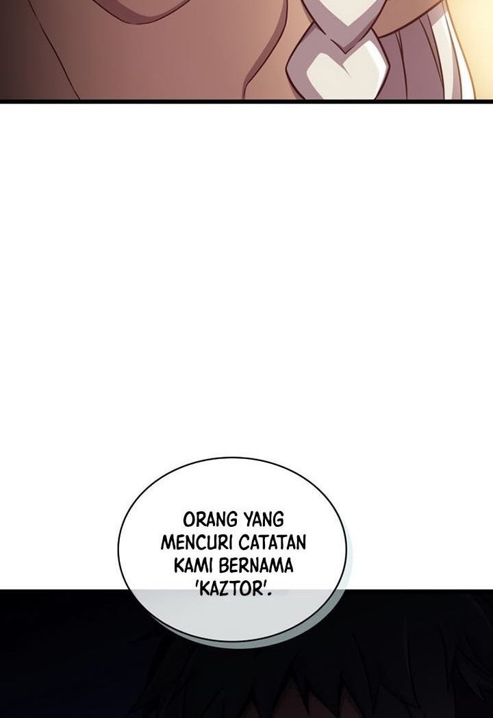 Arcane Sniper Chapter 117 - halaman 31