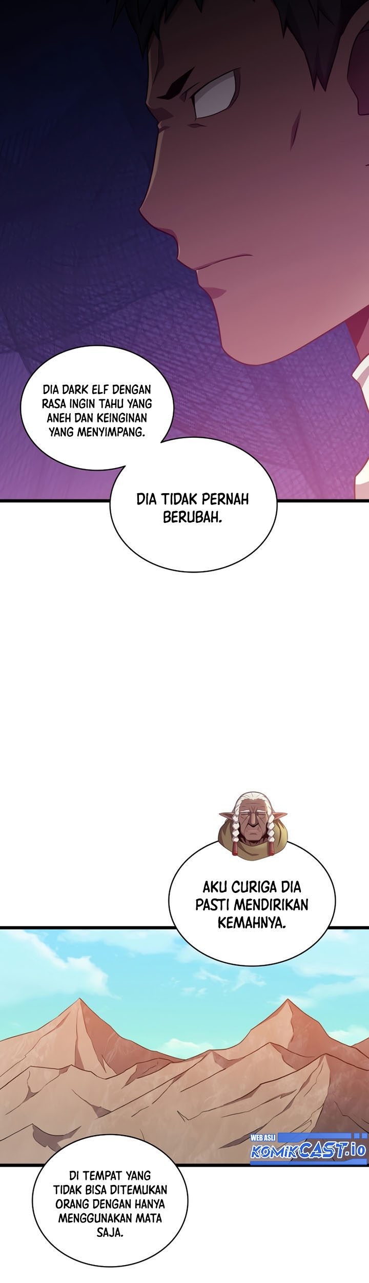 Arcane Sniper Chapter 117 - halaman 32
