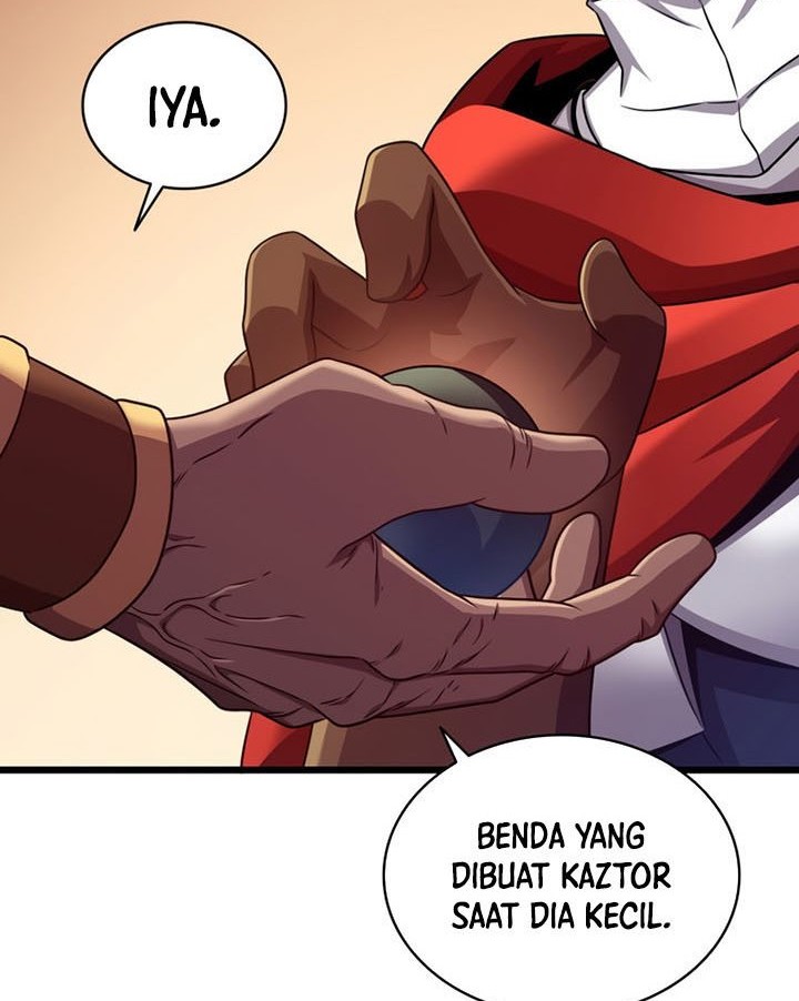 Arcane Sniper Chapter 117 - halaman 35
