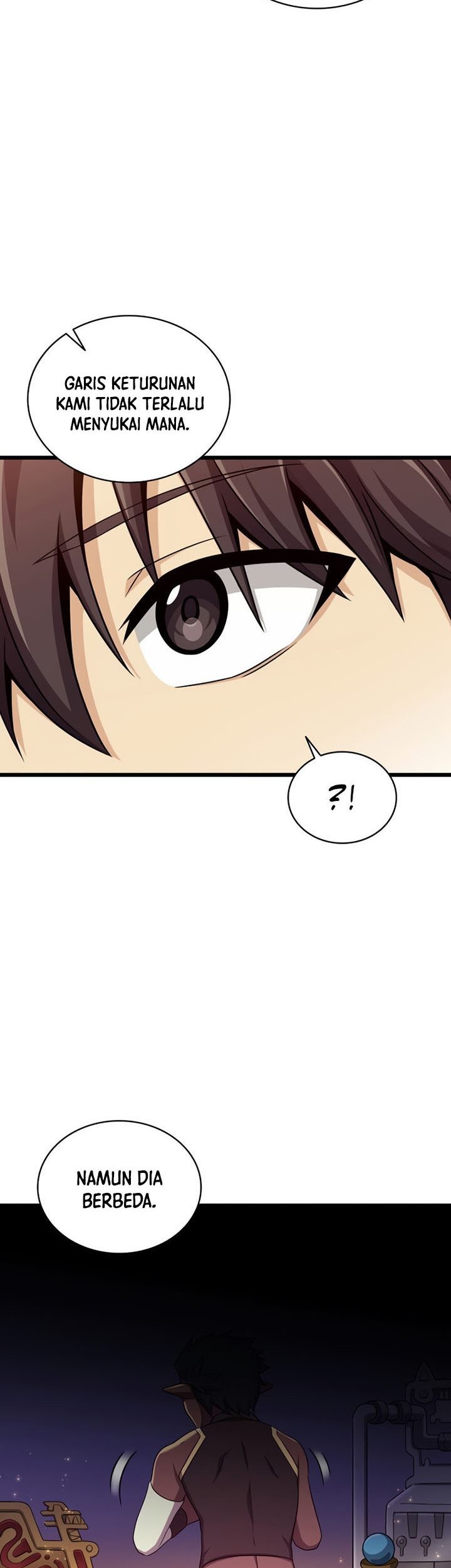 Arcane Sniper Chapter 117 - halaman 36