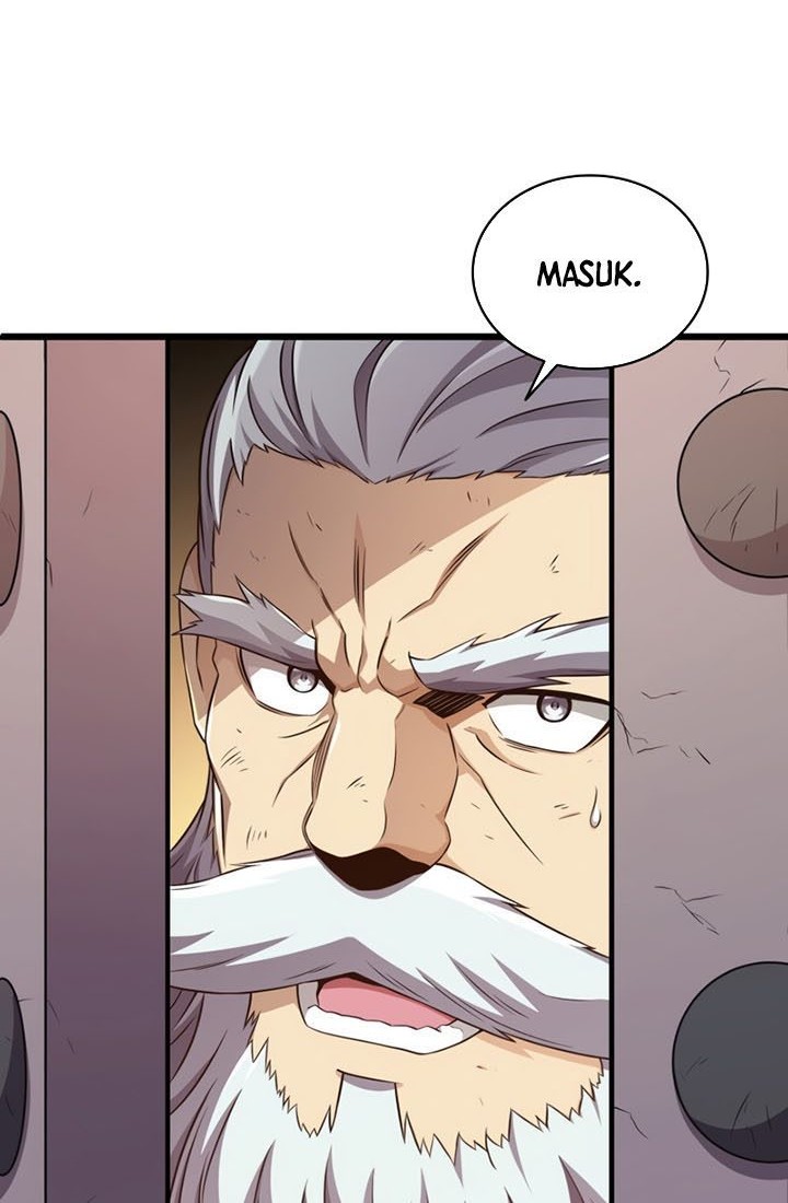 Arcane Sniper Chapter 117 - halaman 51