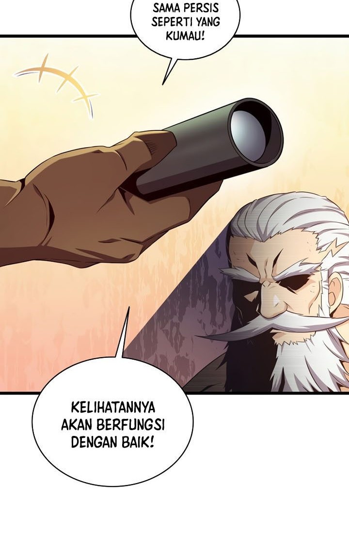 Arcane Sniper Chapter 117 - halaman 55
