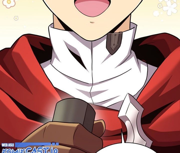 Arcane Sniper Chapter 117 - halaman 63