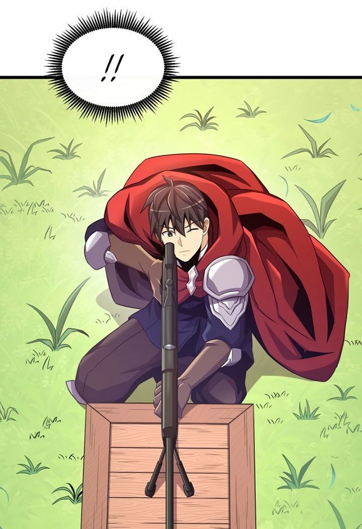 Arcane Sniper Chapter 117 - halaman 69