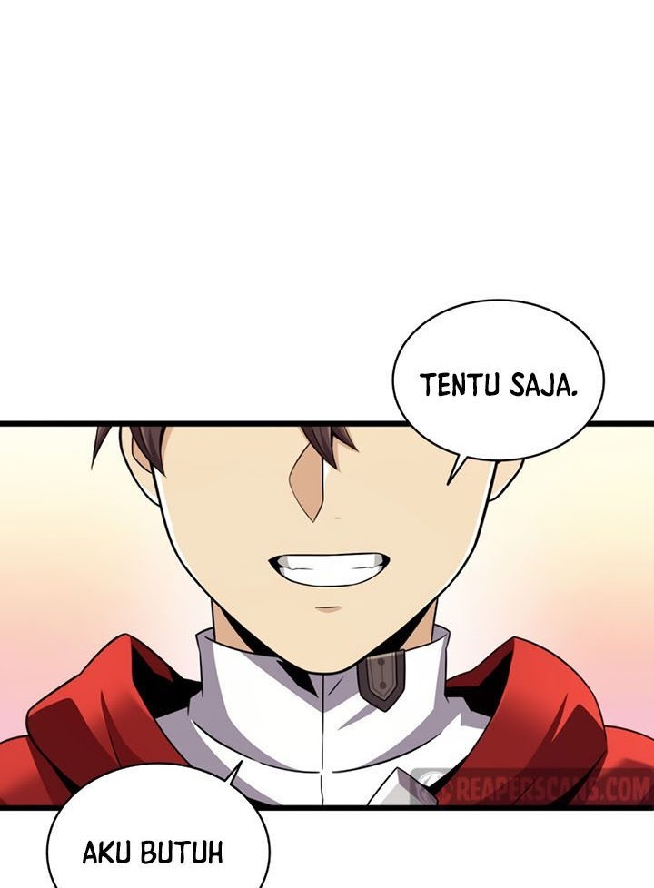 Arcane Sniper Chapter 118 - halaman 15