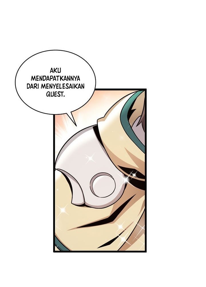 Arcane Sniper Chapter 118 - halaman 23