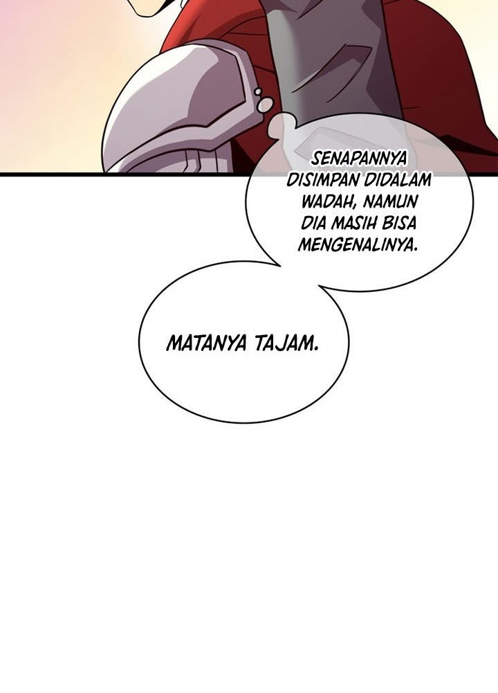 Arcane Sniper Chapter 118 - halaman 25