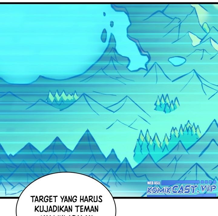 Arcane Sniper Chapter 118 - halaman 27
