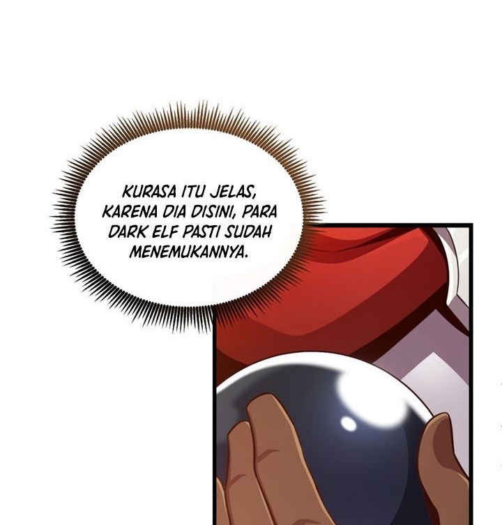 Arcane Sniper Chapter 118 - halaman 33