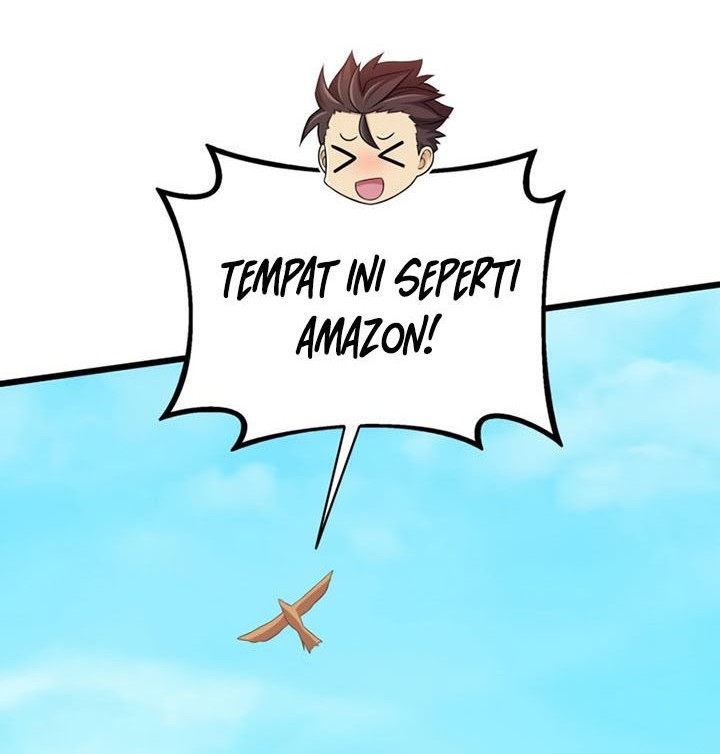 Arcane Sniper Chapter 118 - halaman 37