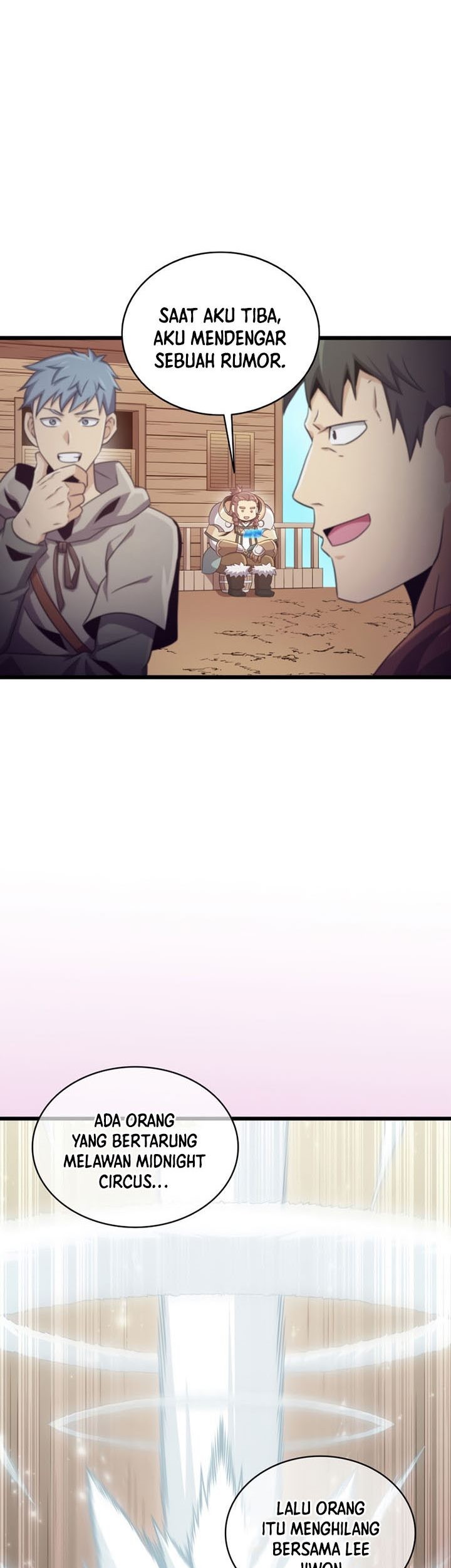 Arcane Sniper Chapter 118 - halaman 4