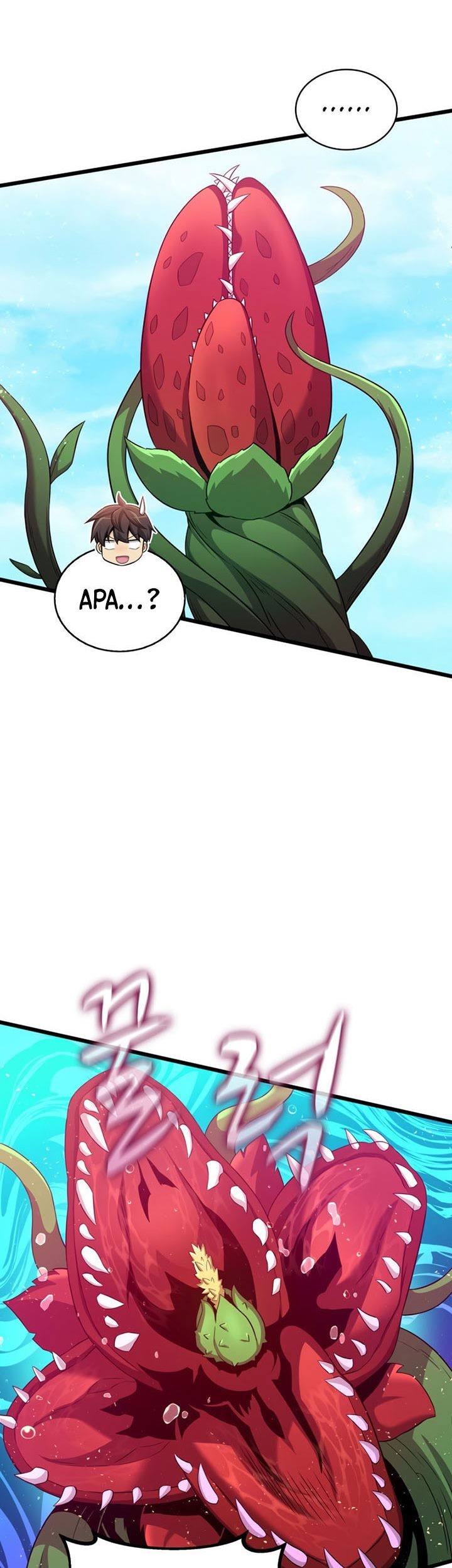 Arcane Sniper Chapter 118 - halaman 42