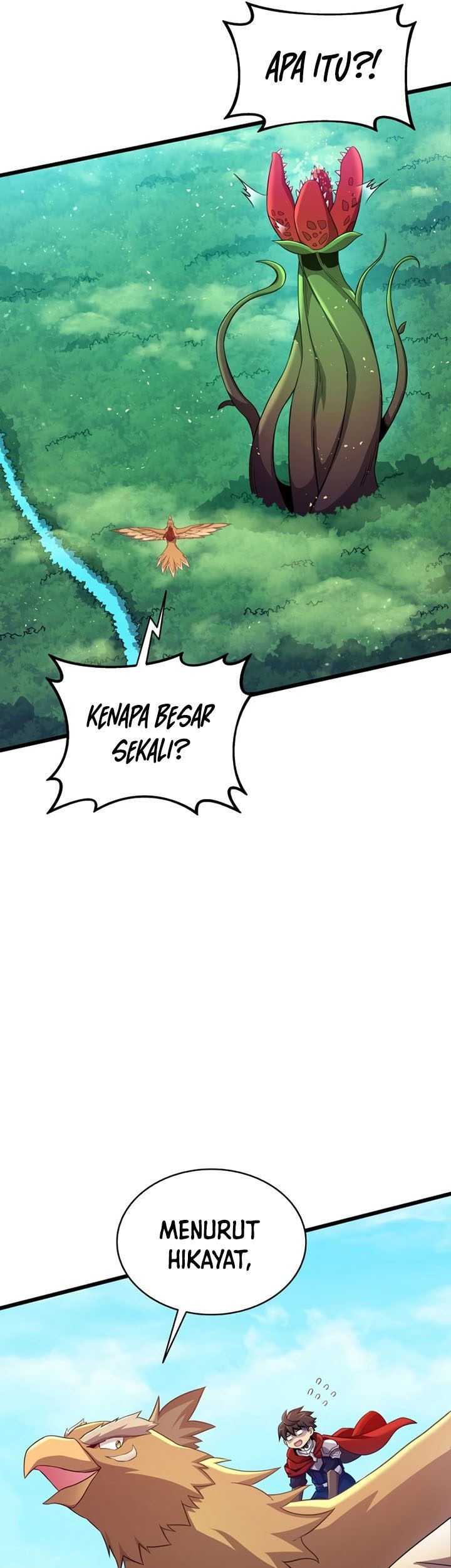 Arcane Sniper Chapter 118 - halaman 44