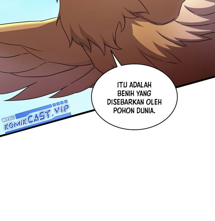 Arcane Sniper Chapter 118 - halaman 45