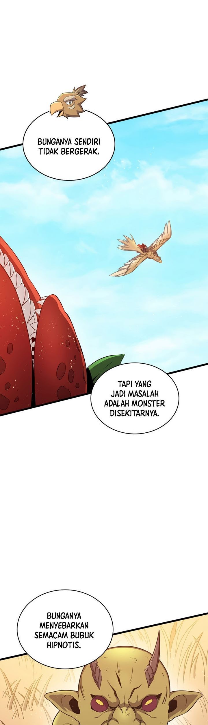 Arcane Sniper Chapter 118 - halaman 46