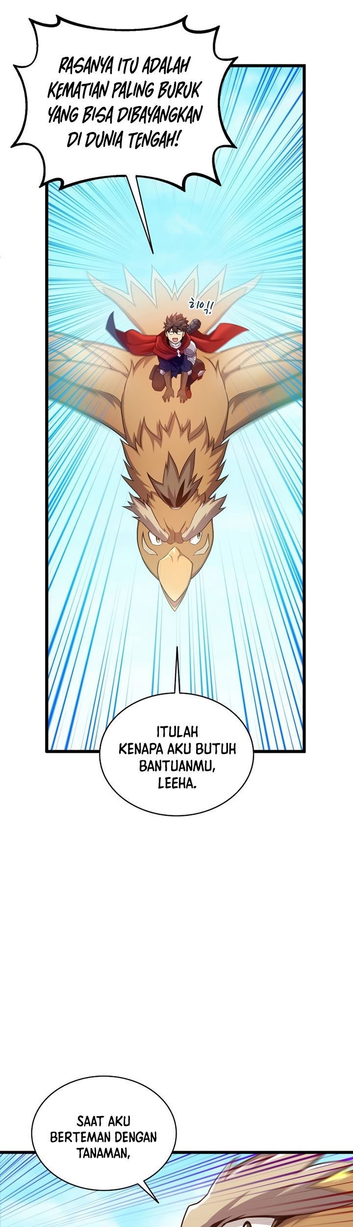 Arcane Sniper Chapter 118 - halaman 52