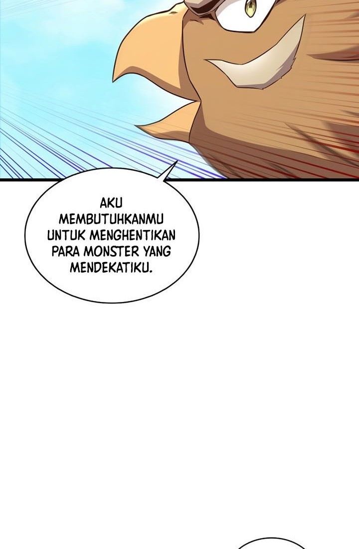 Arcane Sniper Chapter 118 - halaman 53