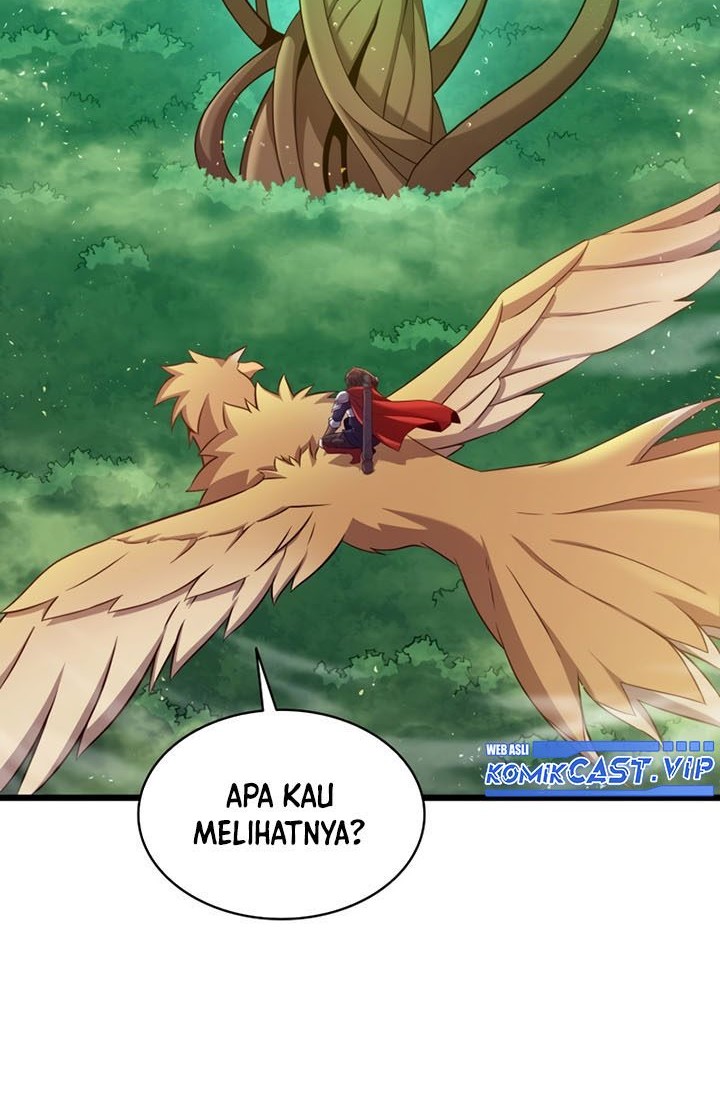 Arcane Sniper Chapter 118 - halaman 55