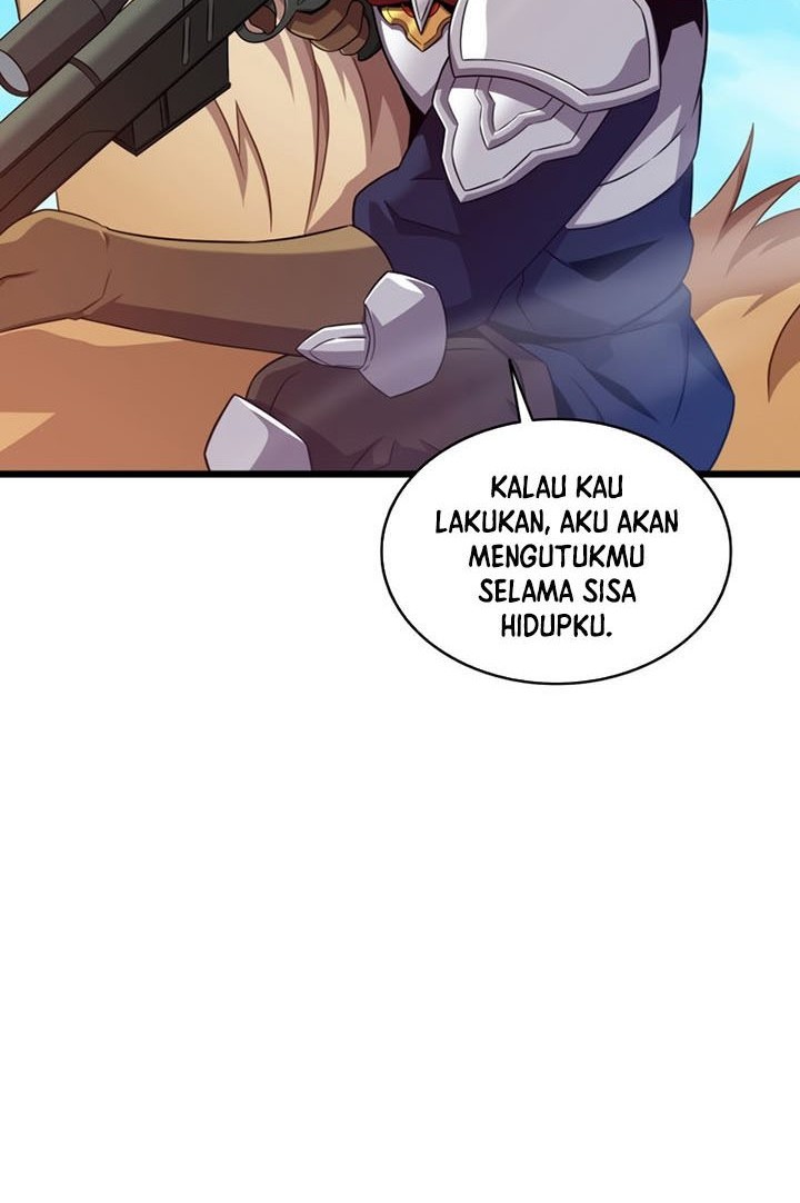 Arcane Sniper Chapter 118 - halaman 61