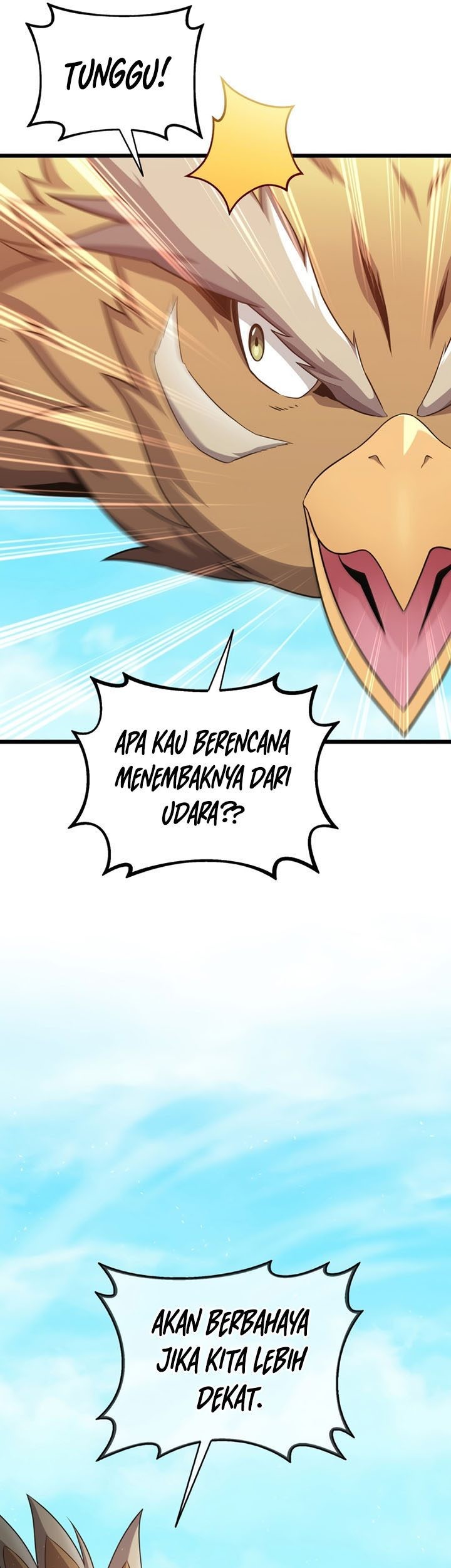 Arcane Sniper Chapter 118 - halaman 62