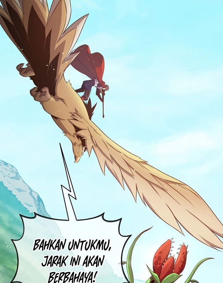 Arcane Sniper Chapter 118 - halaman 63
