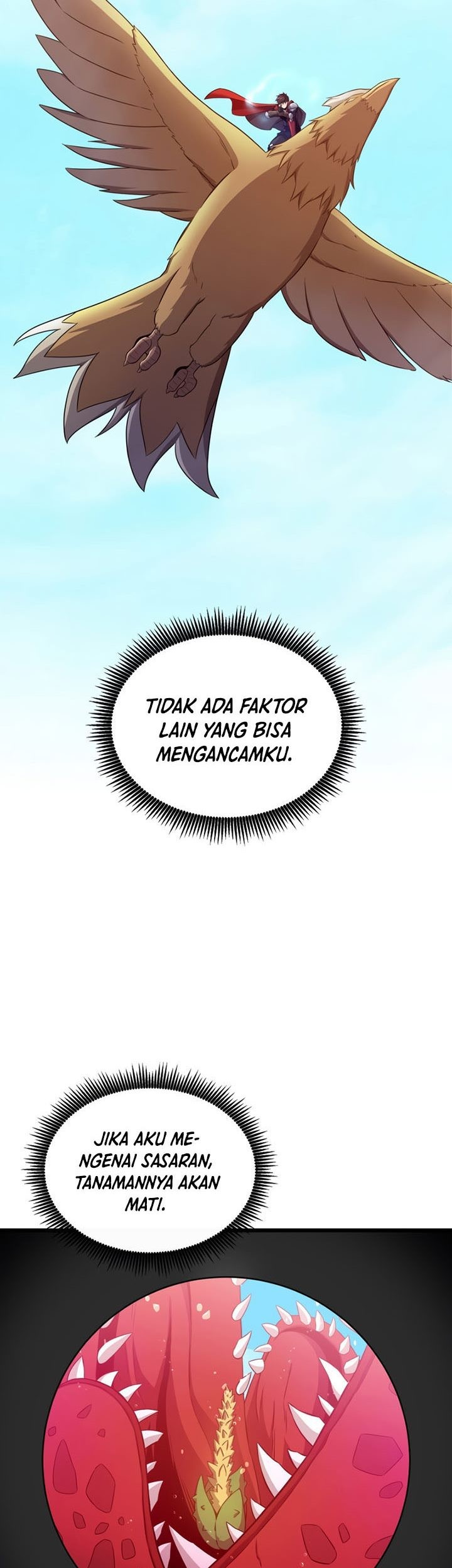 Arcane Sniper Chapter 118 - halaman 66